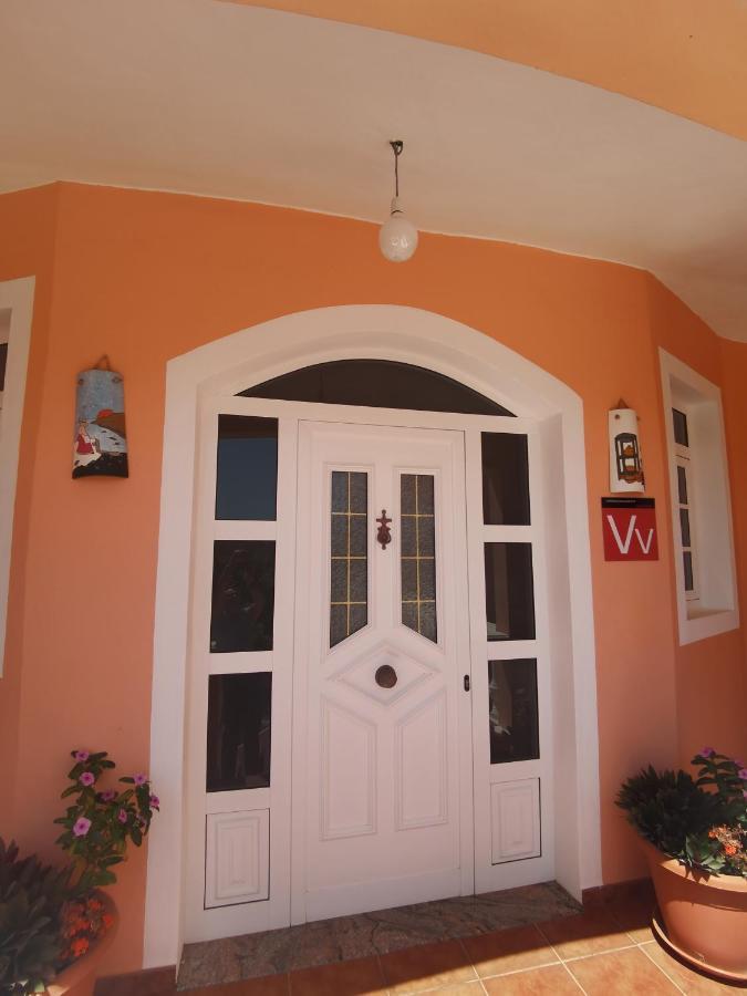 Casa La Gualjama Tesejerague Villa Buitenkant foto